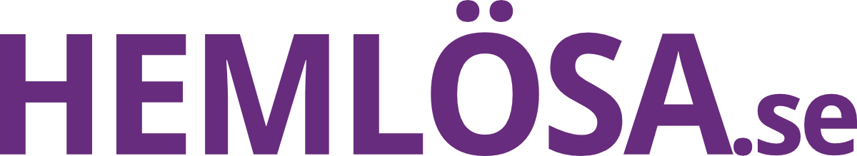 Hemlösa.se Logotyp