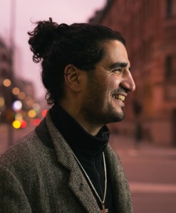Kavian Ferdowsi
