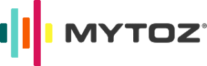 Mytoz logotype