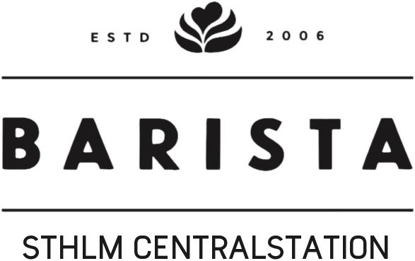 Barista Centralstationen